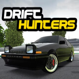 Drift Hunters