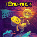 Tomb of The Mask